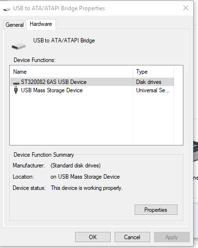 Update Usb Mass Storage Device Drivers For Mac